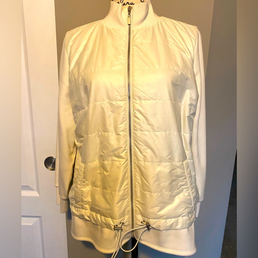 Light weight Jacket